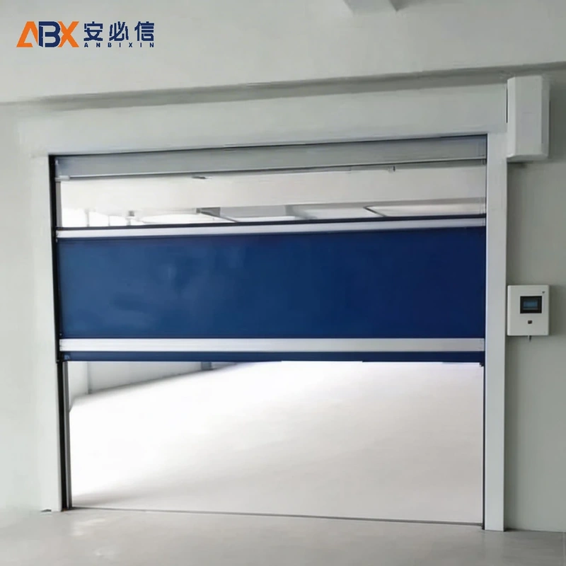 铜陵市快速门